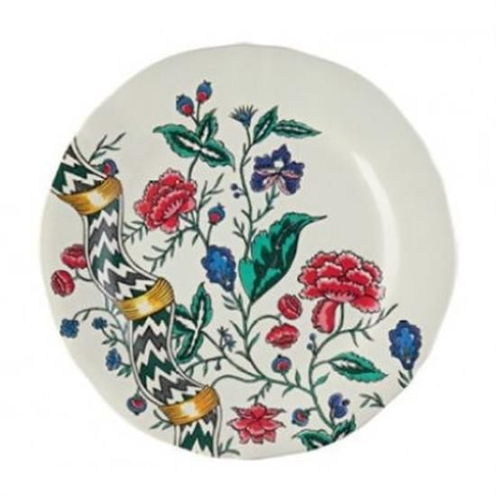Picture of New Salad Plates