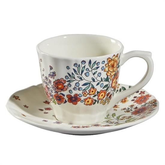 Picture of New Tea Cup Saucer