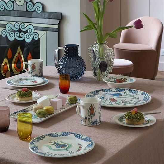 Picture of 5pc. Place Setting