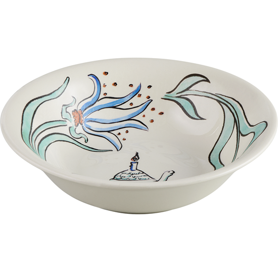 Picture of New Cereal Bowl