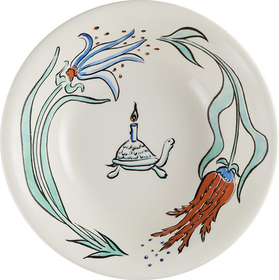 Picture of New Rim Soup