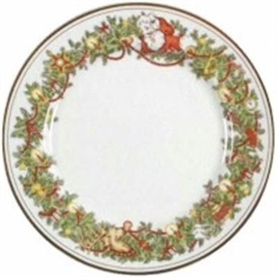 Picture of Dinner Plates