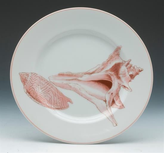 Picture of Soup Plates