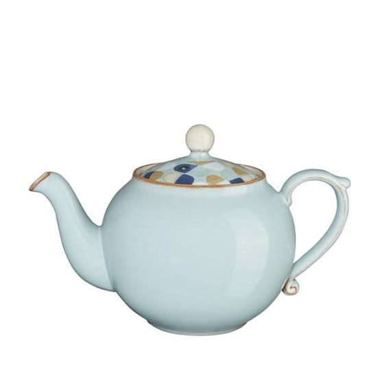 Picture of New Tea Pot