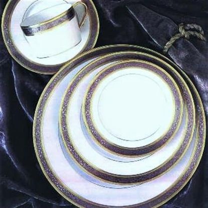 Picture of Dinner Plates