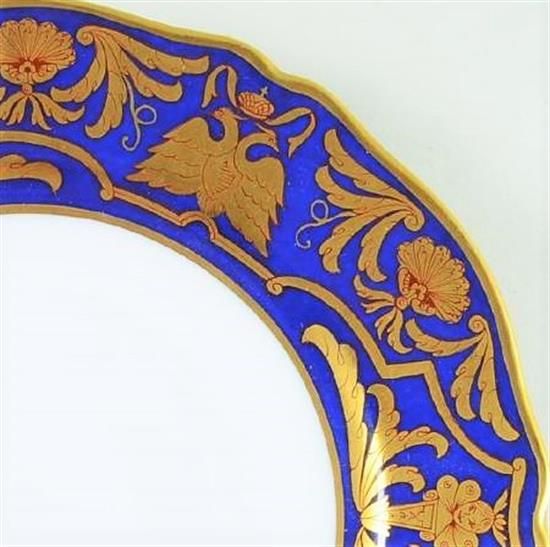 Picture of Dinner Plates