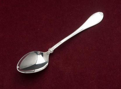 Picture of Place Soup Spoons