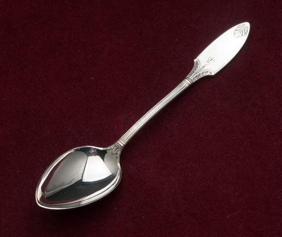 Picture of Place Soup Spoons