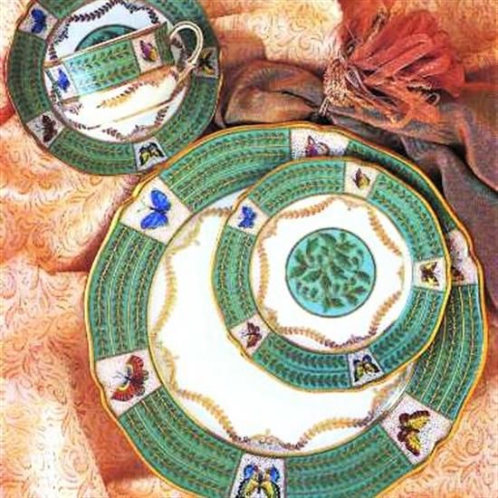 Picture of Dinner Plates