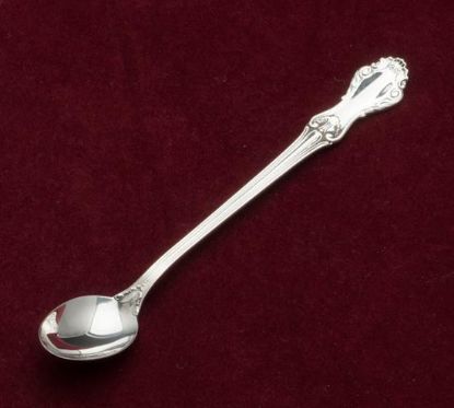 Picture of Infant Feeding Spoon