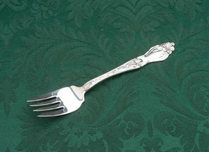 Picture of Salad Forks: