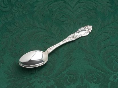 Picture of Teaspoons