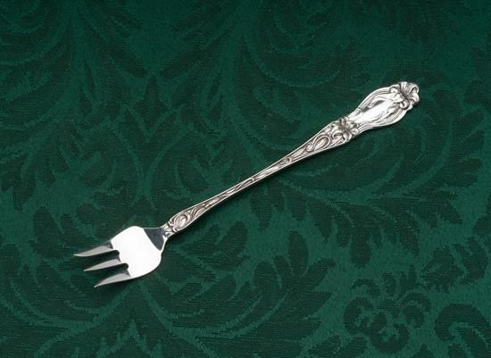 Picture of Cocktail Forks
