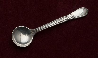 Picture of Ind. Salt Spoon