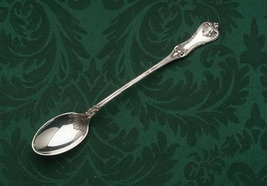 Picture of Iced Beverage Tsps