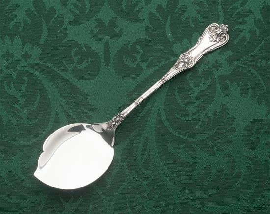 Picture of Mint Jelly Serv.spoon