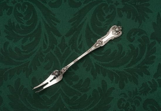 Picture of Olive Fork