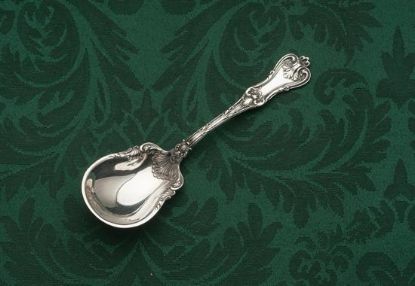 Picture of Sugar Spoon: