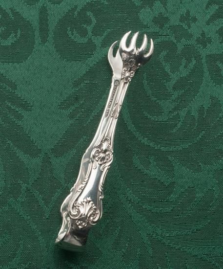 Picture of Sugar Tongs