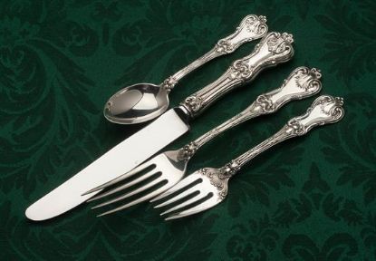 Picture of 4pc.lunch French Blade