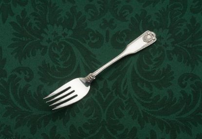 Picture of Salad Forks: