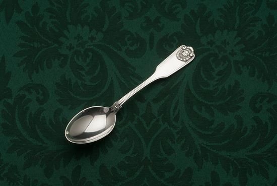 Picture of Teaspoons