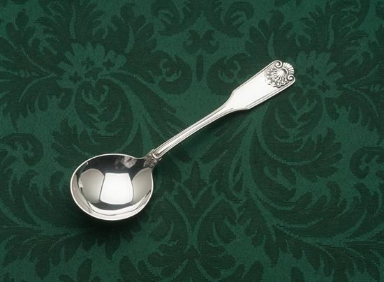 Picture of Cream Soup Spoons