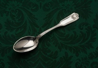 Picture of Oval Soup/dessert Spn: