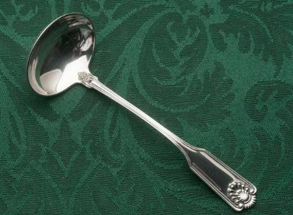 Picture of Sauce Ladle: