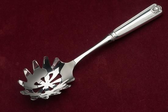 Picture of New Pasta Server