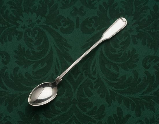 Picture of Iced Beverage Tsps