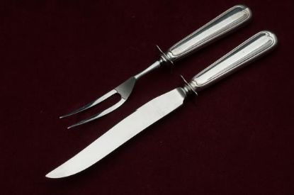 Picture of Steak Carving Set