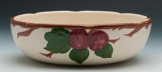 Picture of Open Vegetable Bowl