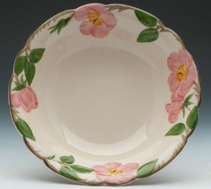 Picture of Open Vegetable Small