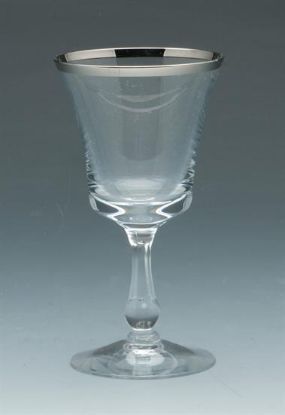 Picture of White Wine Glass