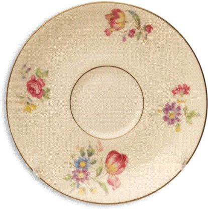 Picture of Demi Saucers