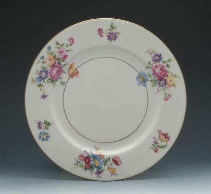 Picture of Lunch Plate