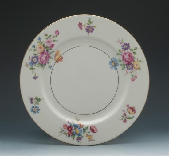 Picture of Lunch Plate