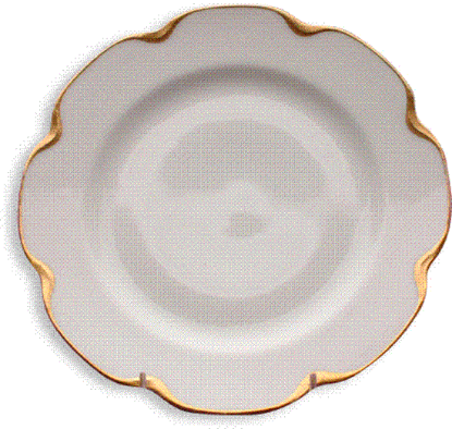 Picture of Salad Plates