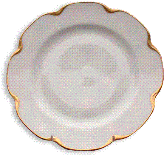Picture of Salad Plates
