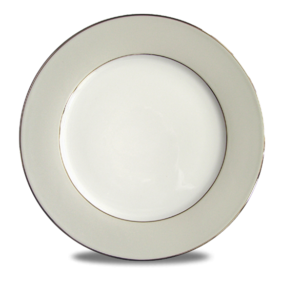 Picture of New Dinner Plate