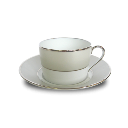 Picture of New Tea Cup Saucer