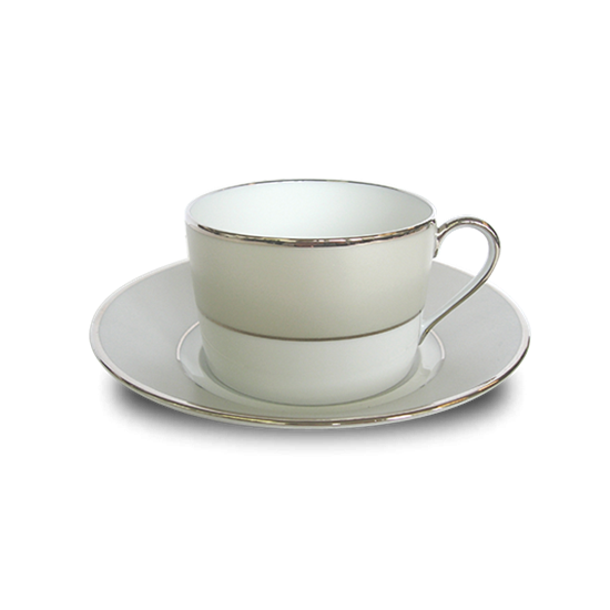 Picture of New Tea Cup Saucer