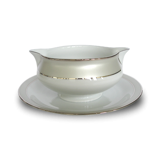 Picture of New Sauce Boat