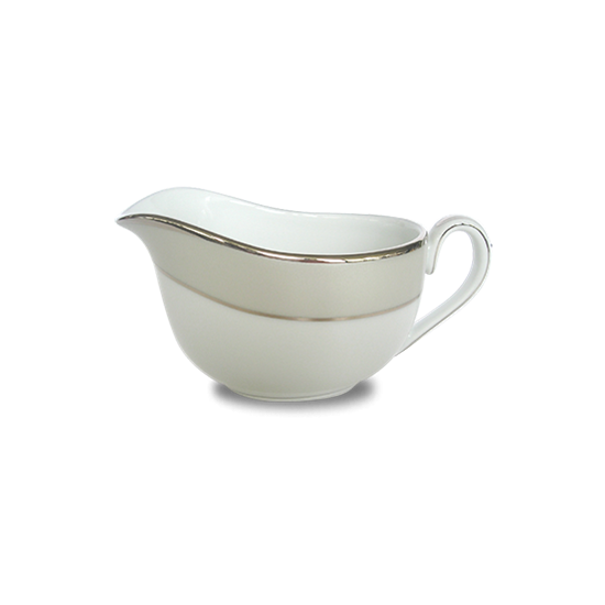 Picture of New Cream Pitcher