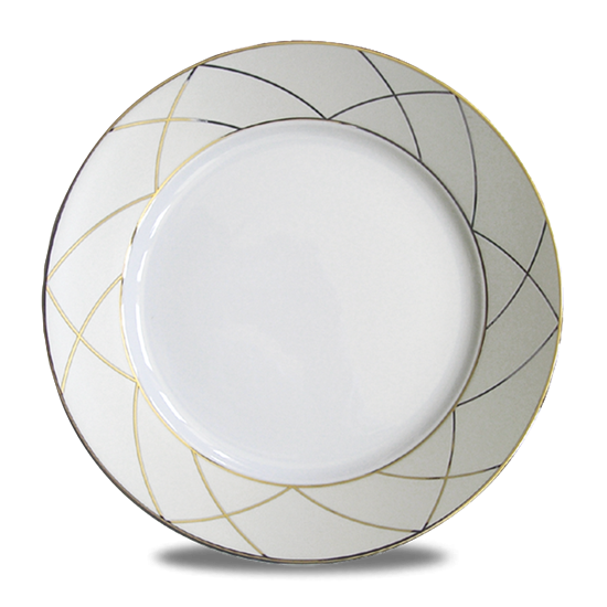 Picture of New Dinner Plate
