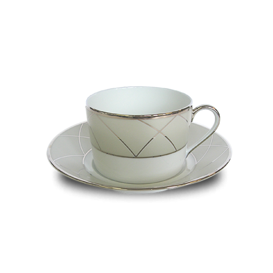 Picture of New Tea Cups