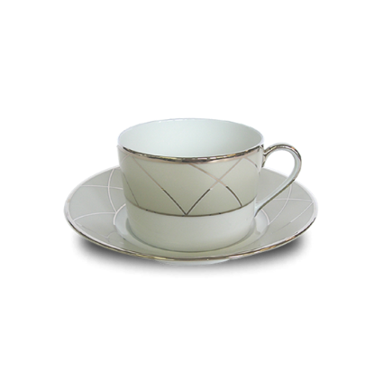 Picture of New Tea Cup Saucer
