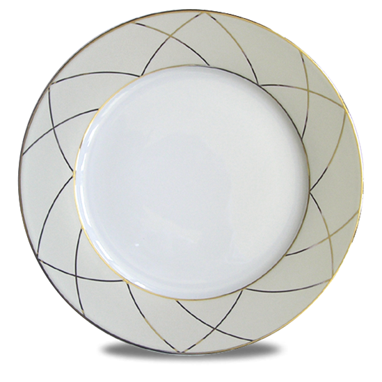 Picture of New Service Plate 12"