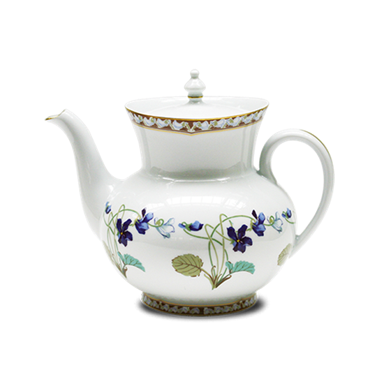 Picture of New Tea Pot